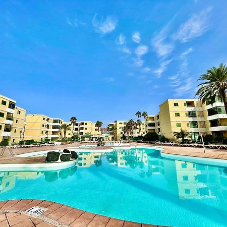 Las Olas Sand Playa del Inglés Exterior foto